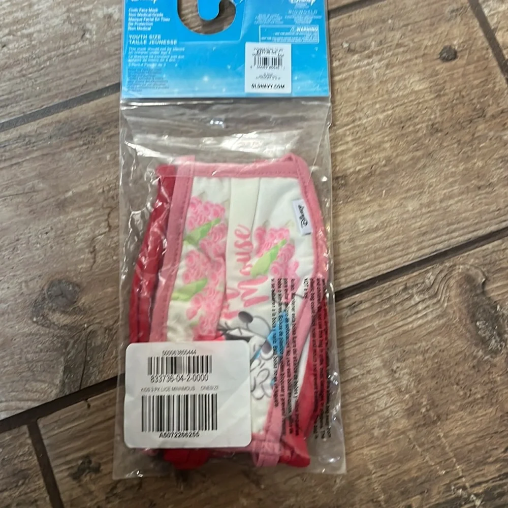 Old Navy | Disney Children’s Face Mask, 3-Pack